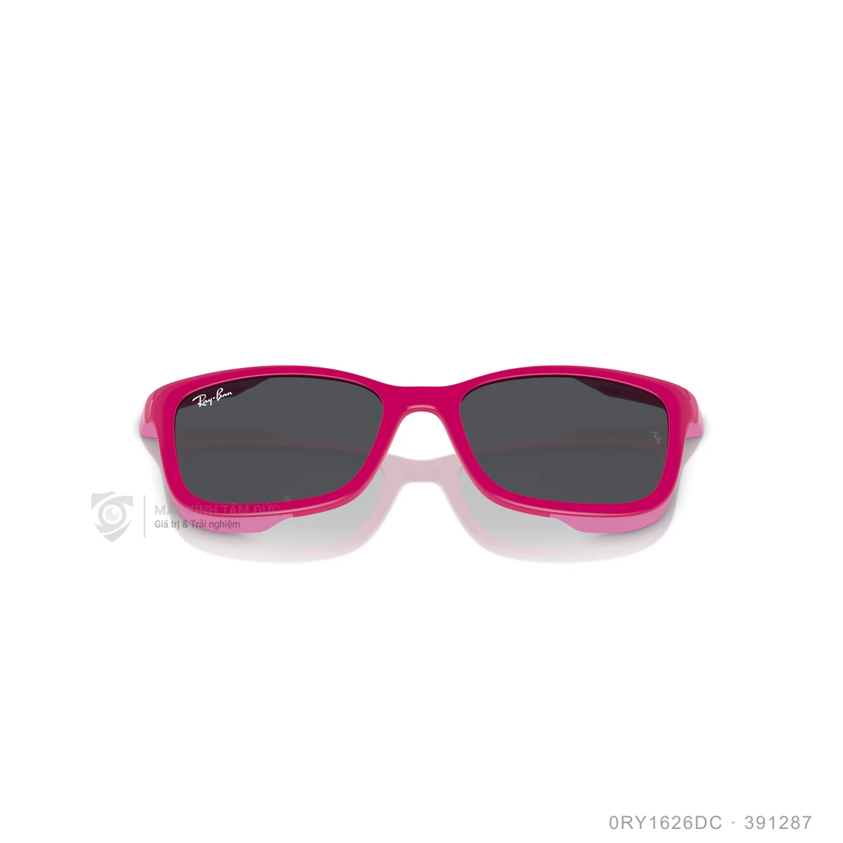 Gọng kính Rayban 0RY1626DC - Ảnh 18
