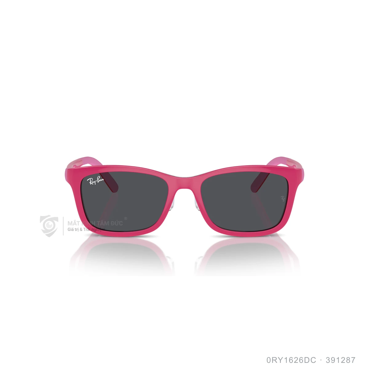 Gọng kính Rayban 0RY1626DC - Ảnh 16