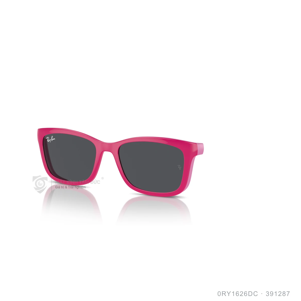 Gọng kính Rayban 0RY1626DC - Ảnh 17