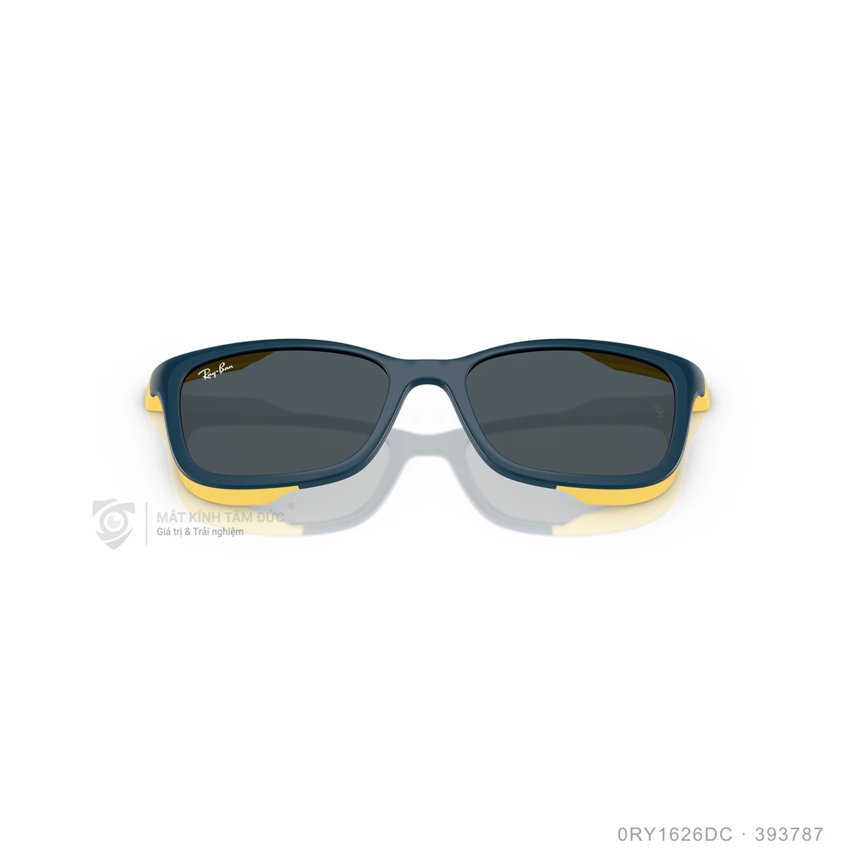 Gọng kính Rayban 0RY1626DC - Ảnh 23
