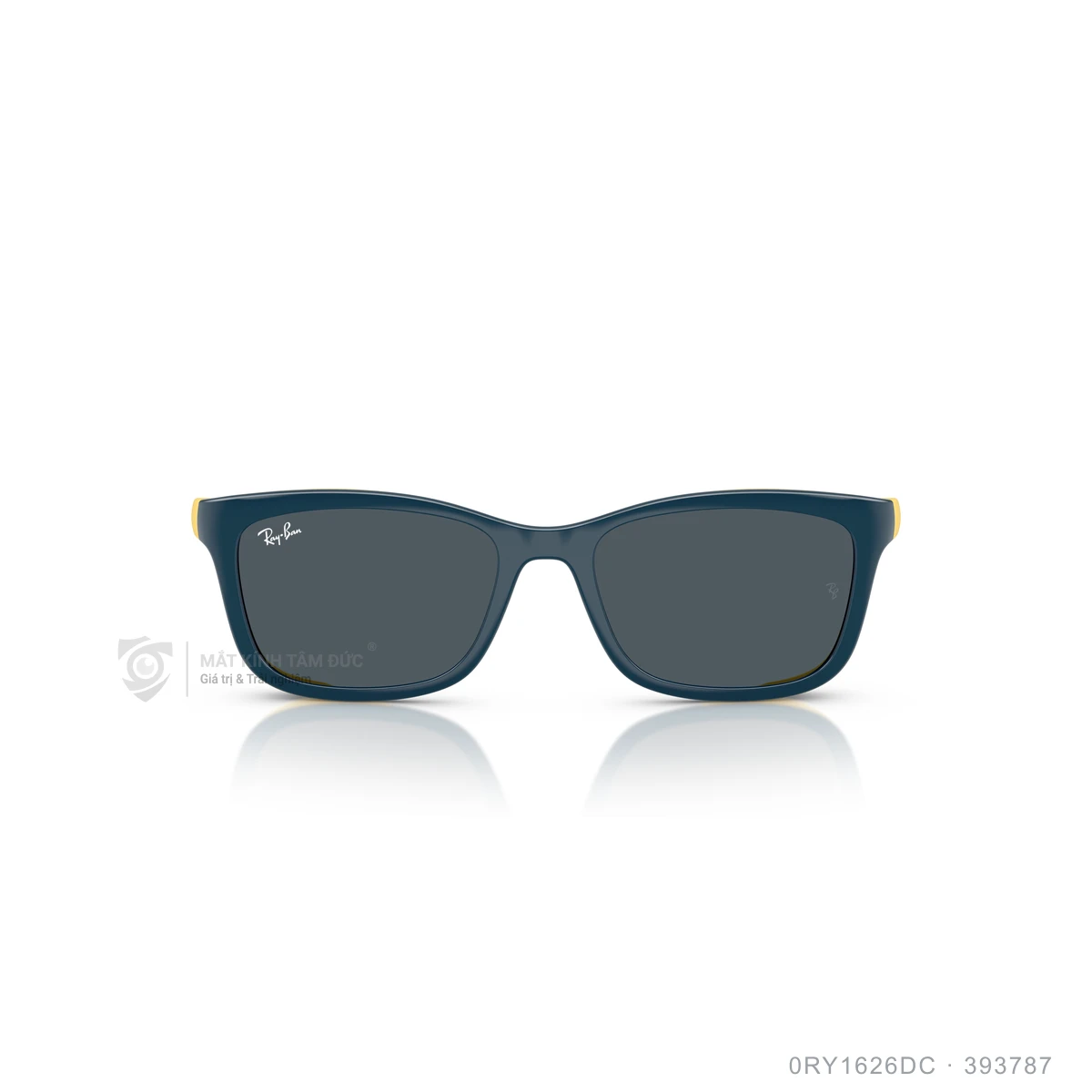 Gọng kính Rayban 0RY1626DC - Ảnh 21