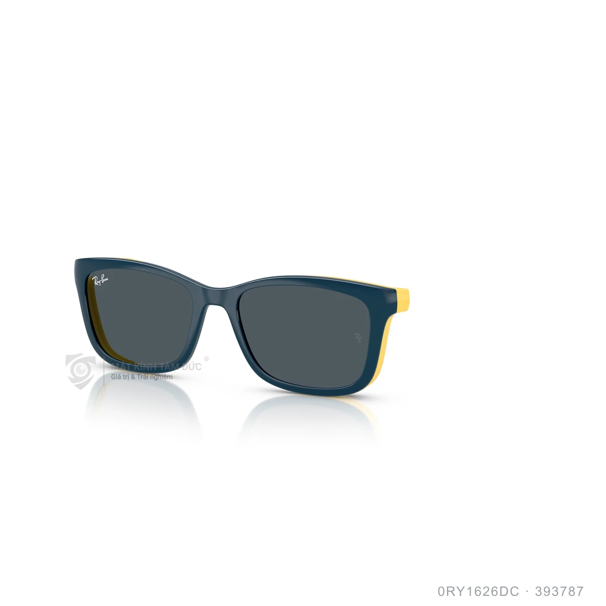 Gọng kính Rayban 0RY1626DC - Ảnh 22
