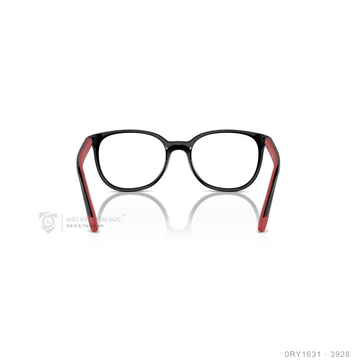 Gọng kính Rayban 0RY1631 - Ảnh 5