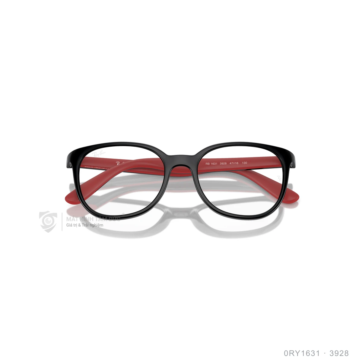 Gọng kính Rayban 0RY1631 - Ảnh 3
