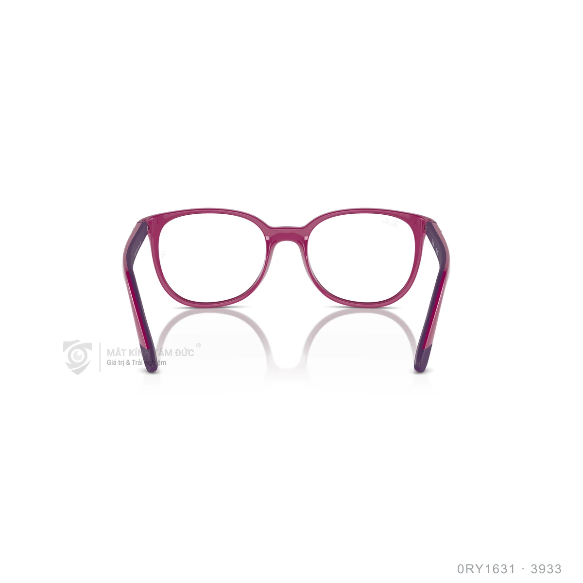 Gọng kính Rayban 0RY1631 - Ảnh 10
