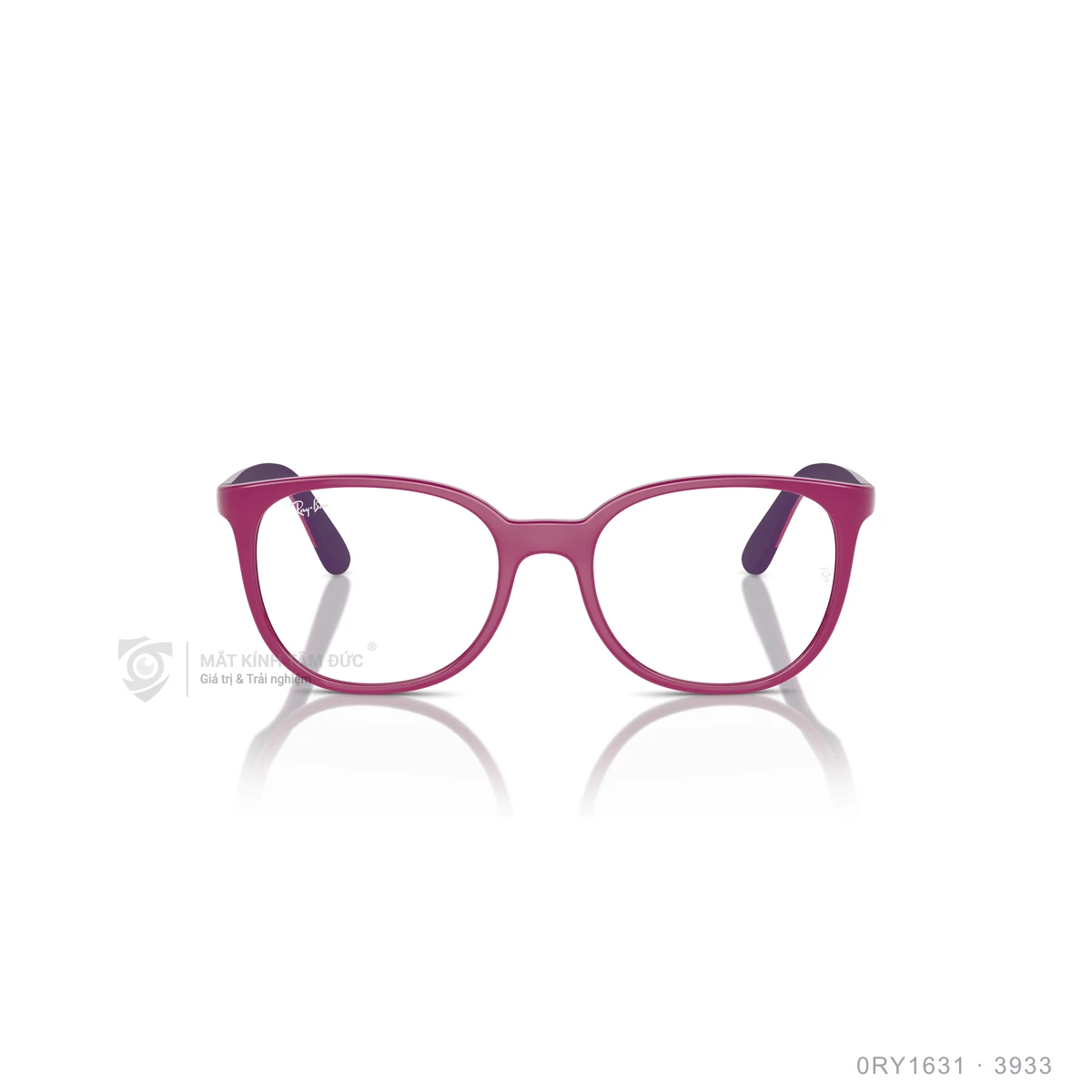 Gọng kính Rayban 0RY1631 - Ảnh 6