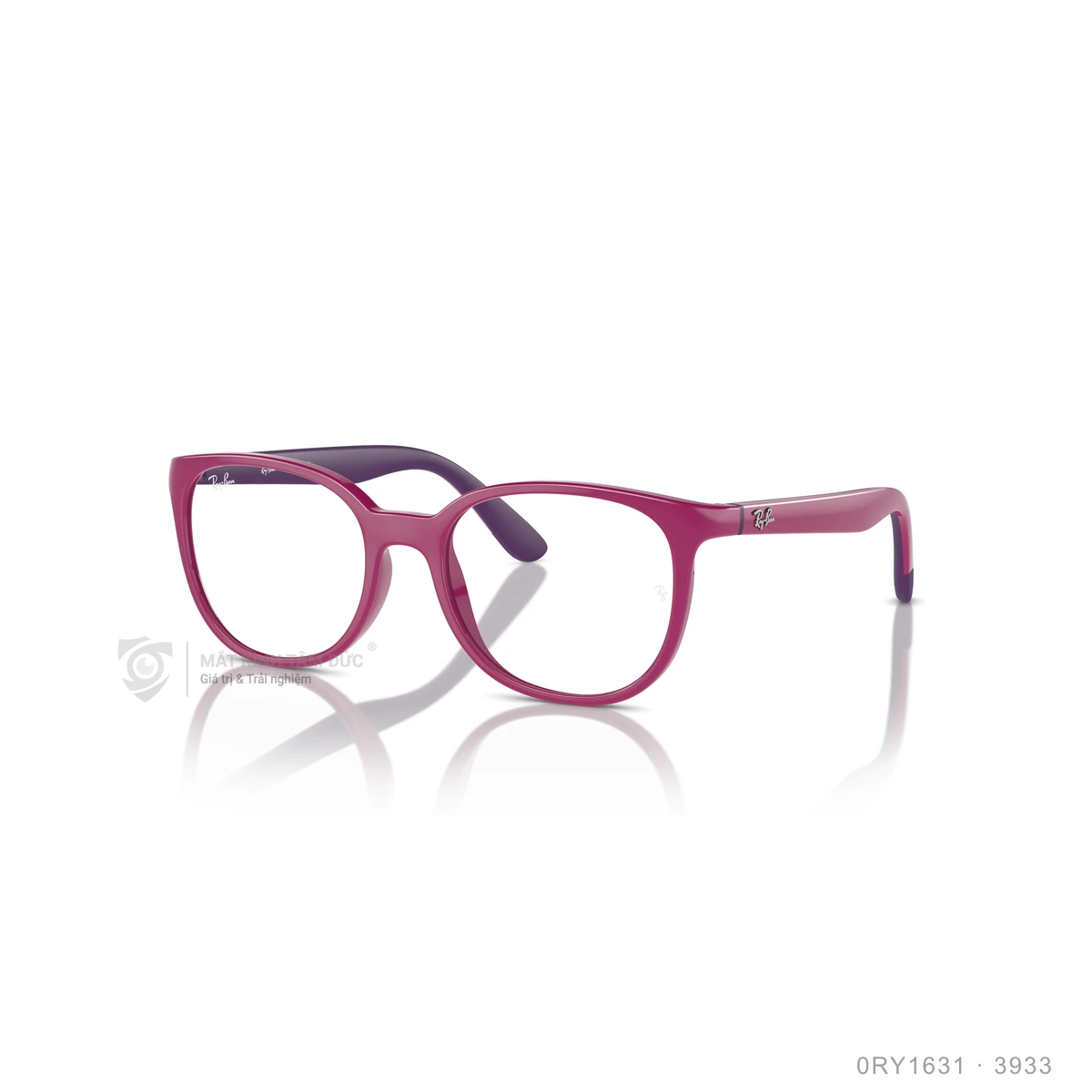 Gọng kính Rayban 0RY1631 - Ảnh 7