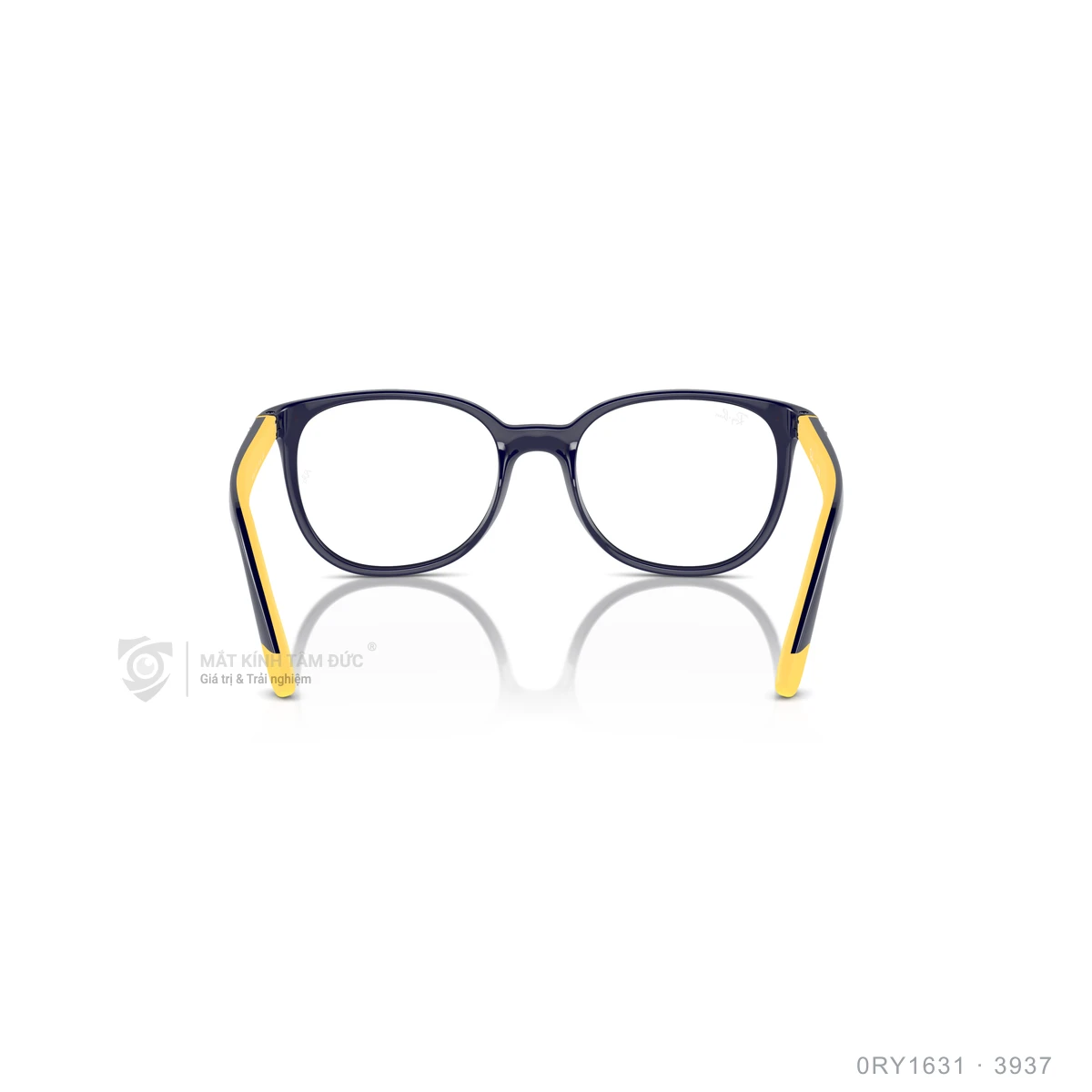 Gọng kính Rayban 0RY1631 - Ảnh 15