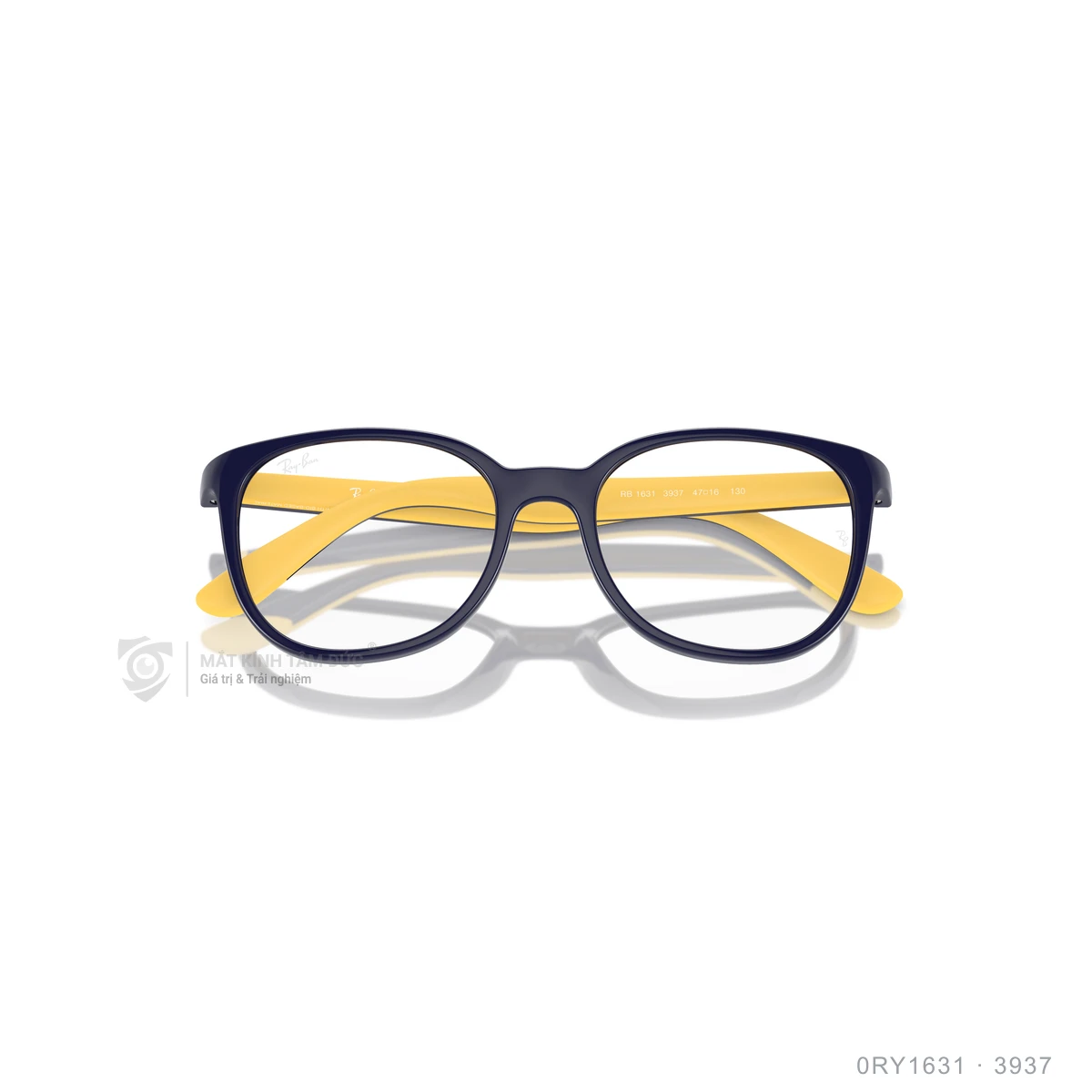 Gọng kính Rayban 0RY1631 - Ảnh 13