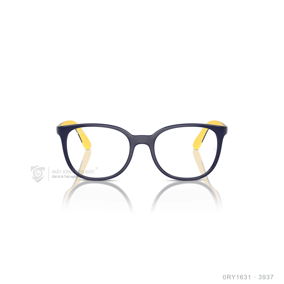 Gọng kính Rayban 0RY1631 - Ảnh 11