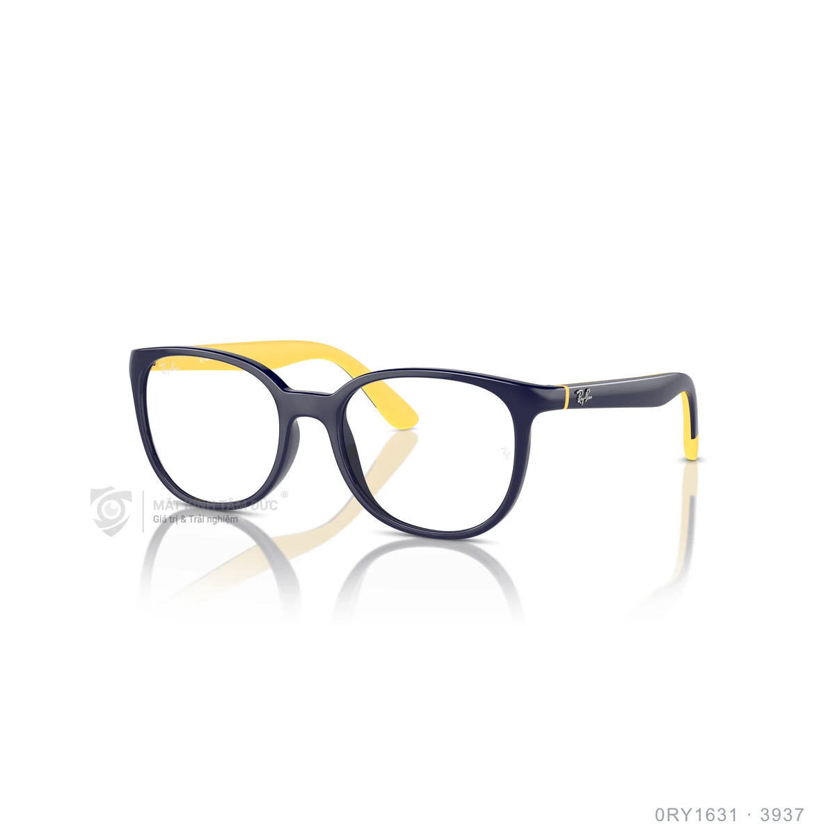 Gọng kính Rayban 0RY1631 - Ảnh 12