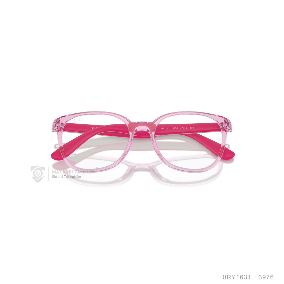 Gọng kính Rayban 0RY1631 - Ảnh 18