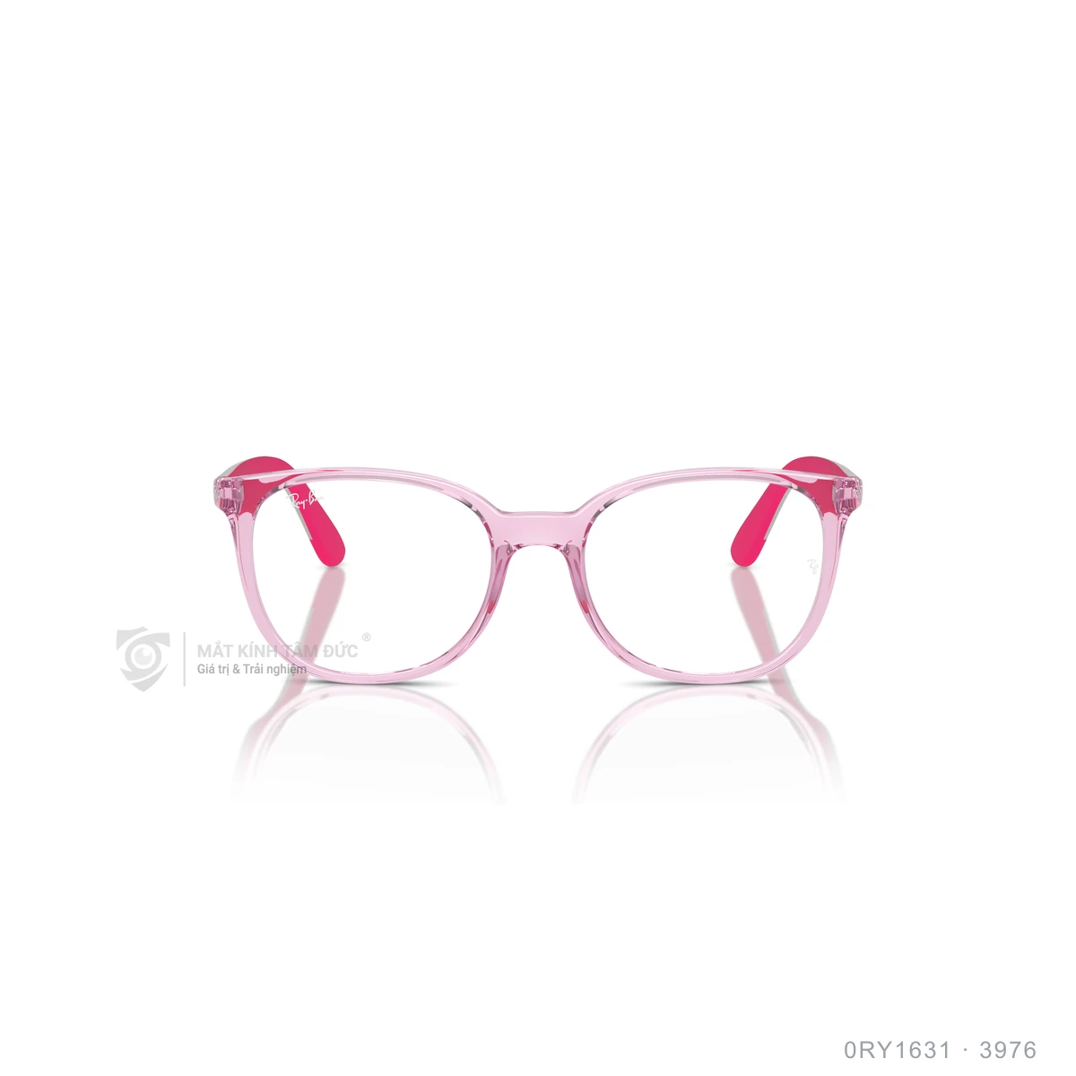 Gọng kính Rayban 0RY1631 - Ảnh 16
