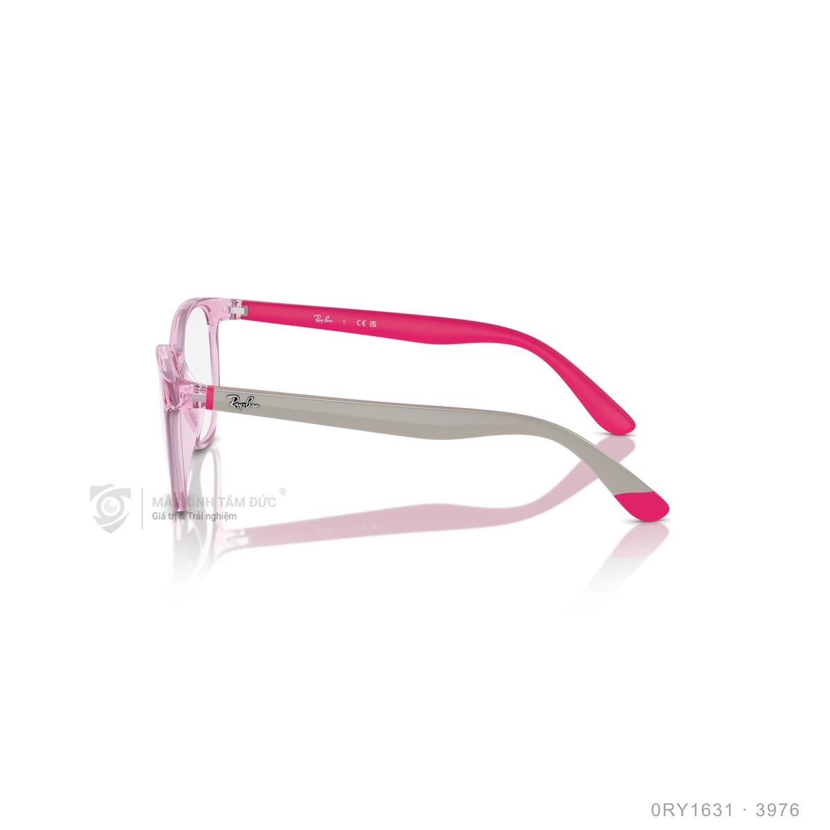 Gọng kính Rayban 0RY1631 - Ảnh 19