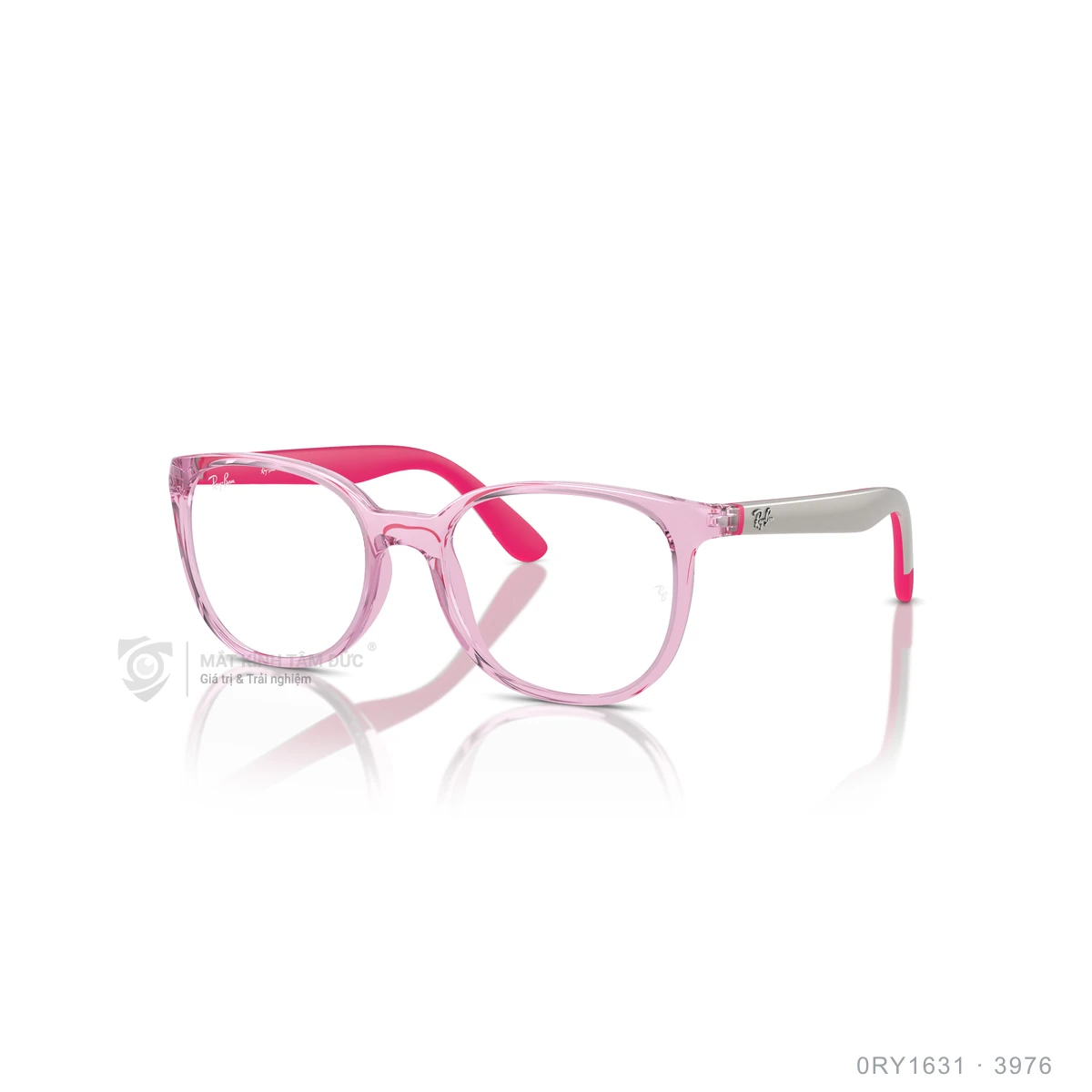 Gọng kính Rayban 0RY1631 - Ảnh 17