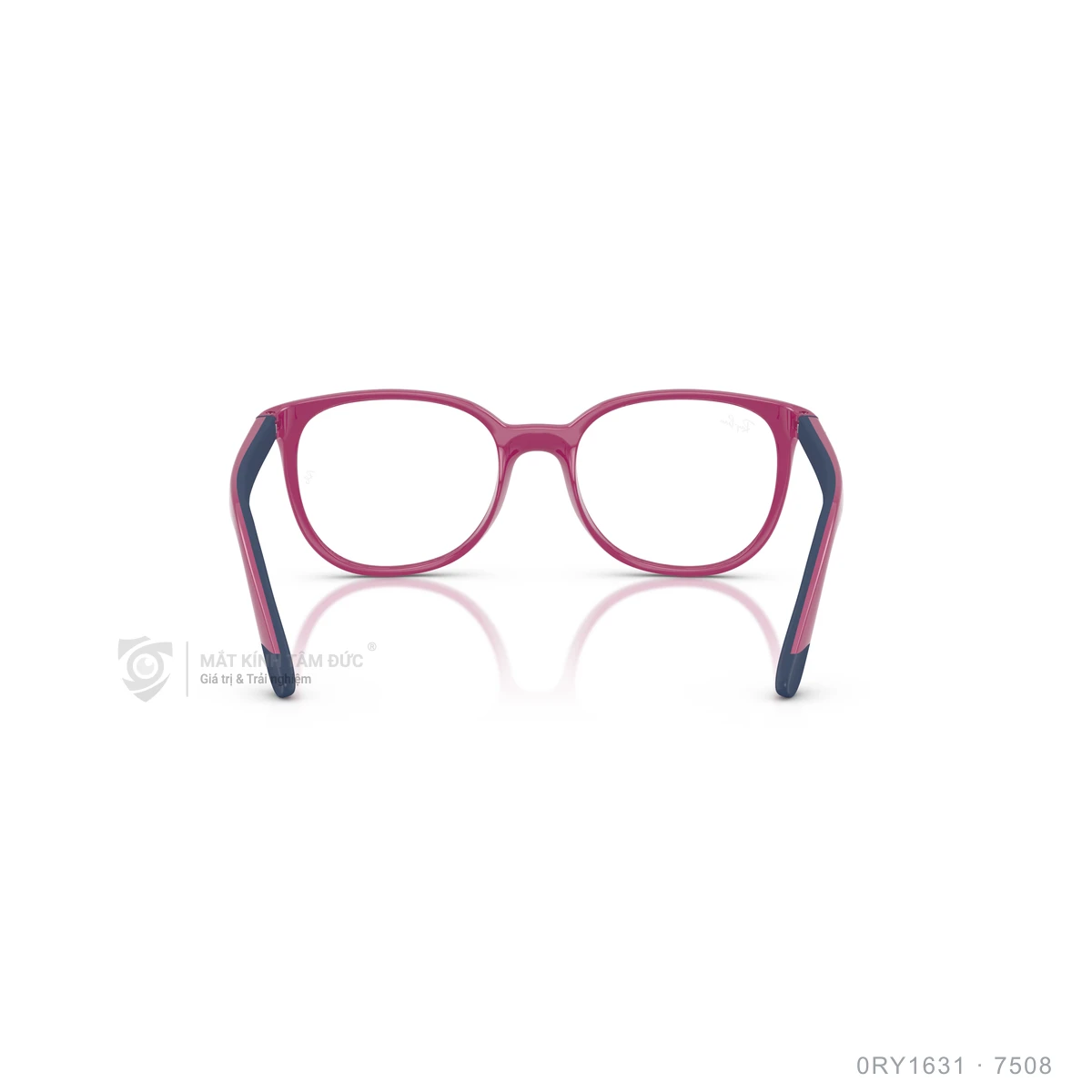 Gọng kính Rayban 0RY1631 - Ảnh 25