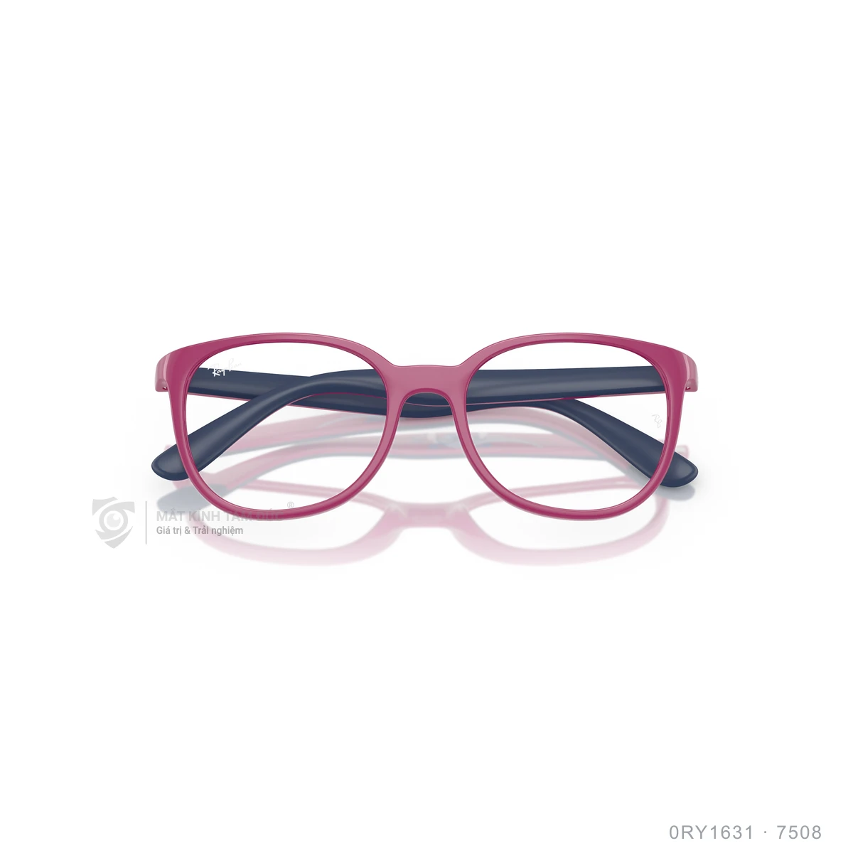 Gọng kính Rayban 0RY1631 - Ảnh 23
