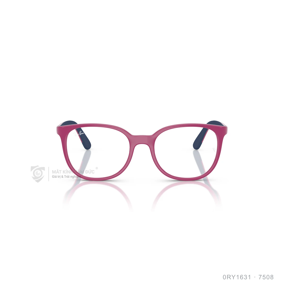 Gọng kính Rayban 0RY1631 - Ảnh 21
