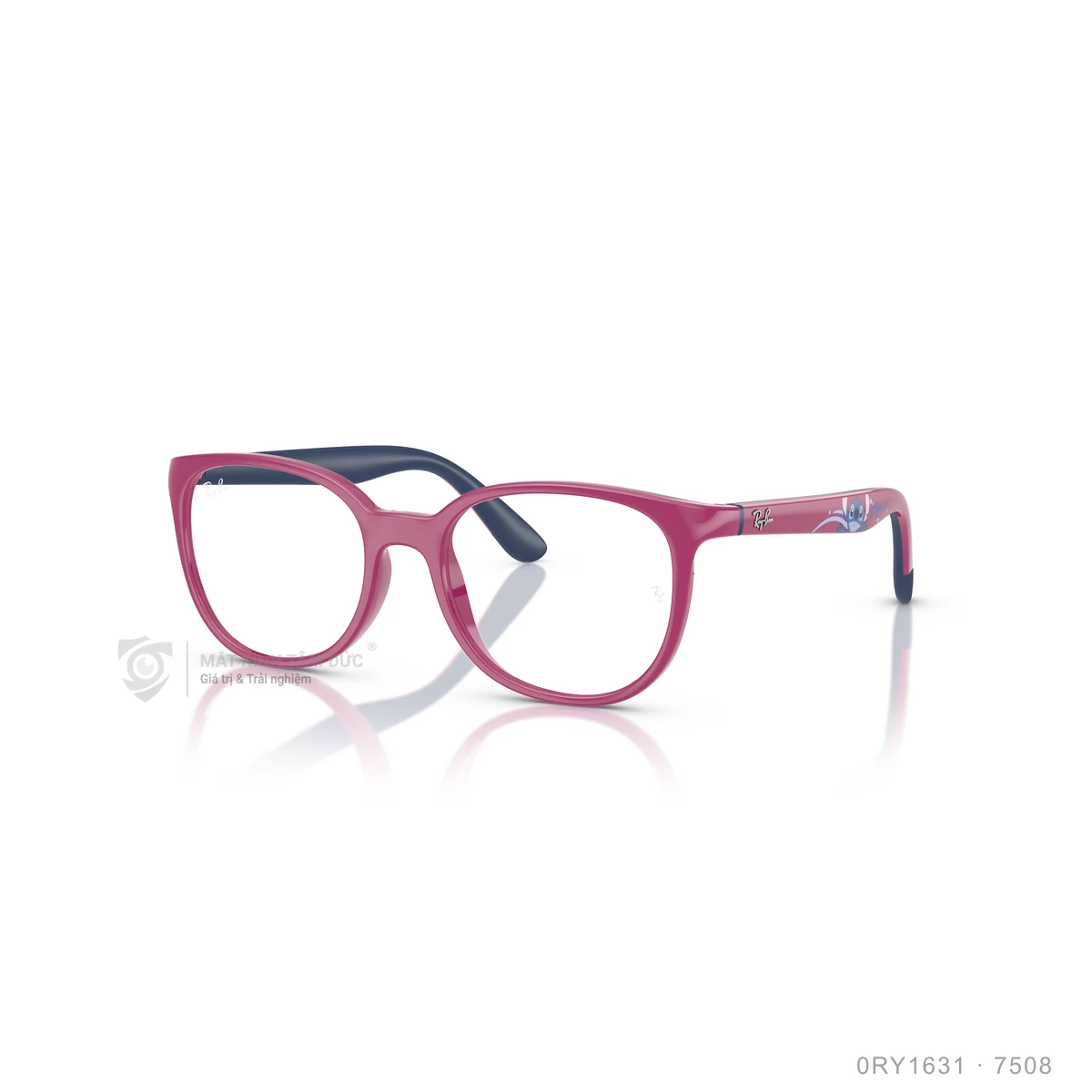 Gọng kính Rayban 0RY1631 - Ảnh 22