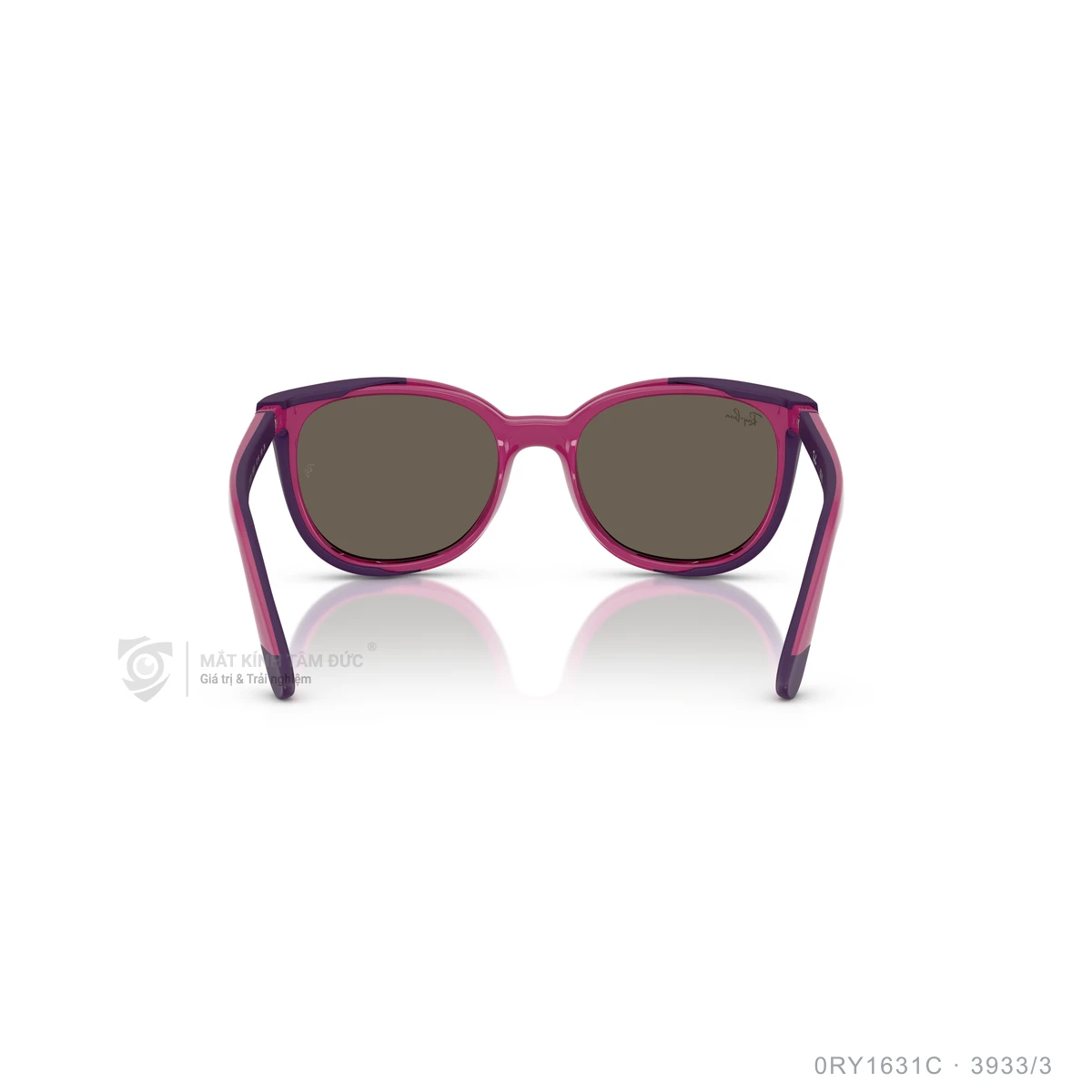 Gọng kính Rayban 0RY1631C - Ảnh 5