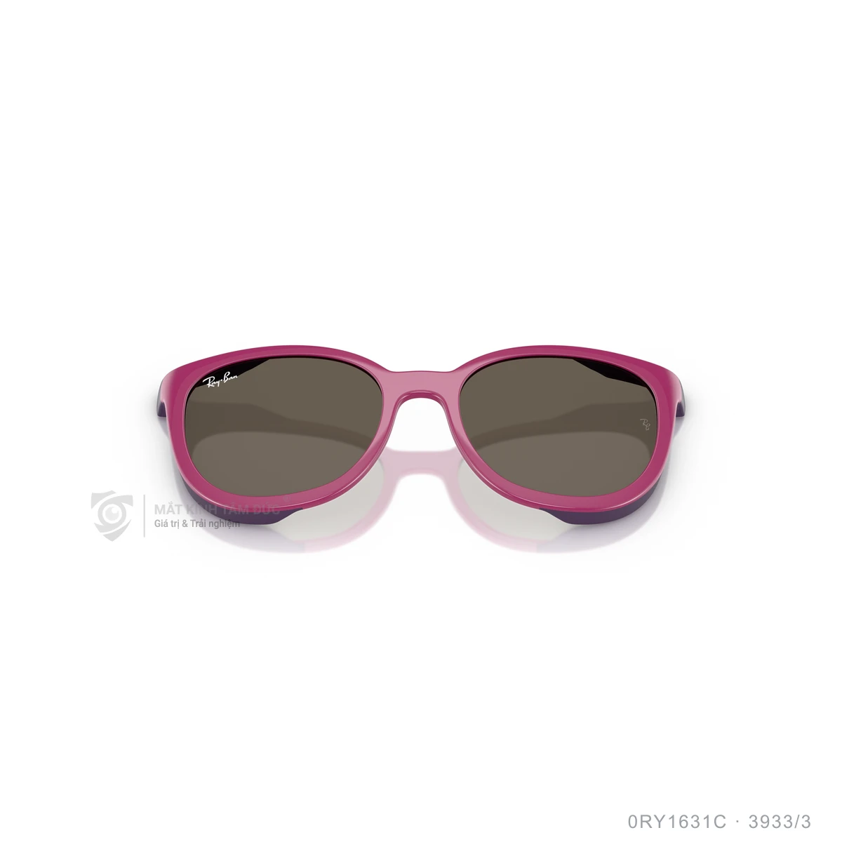 Gọng kính Rayban 0RY1631C - Ảnh 3