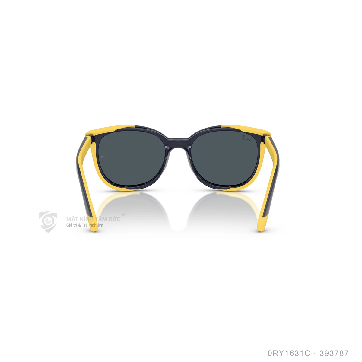 Gọng kính Rayban 0RY1631C - Ảnh 10