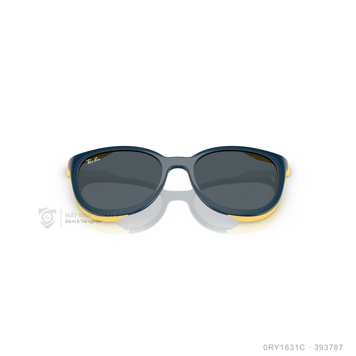 Gọng kính Rayban 0RY1631C - Ảnh 8