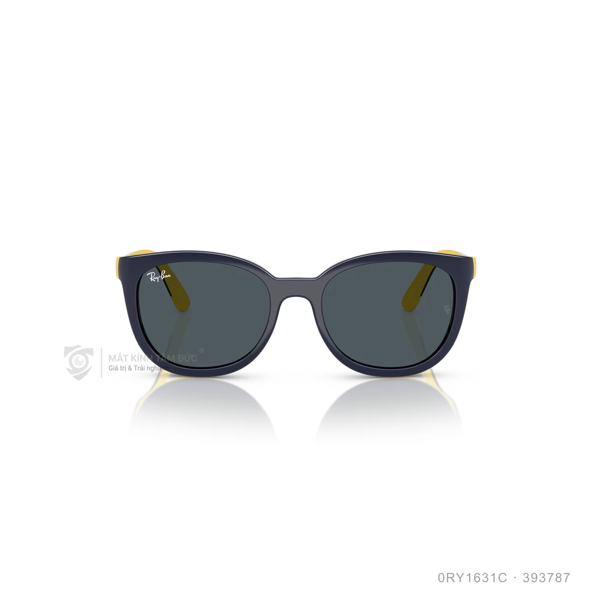 Gọng kính Rayban 0RY1631C - Ảnh 6