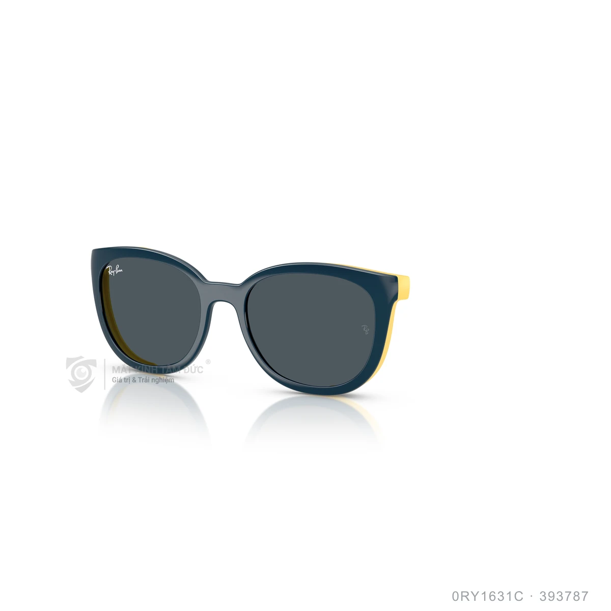 Gọng kính Rayban 0RY1631C - Ảnh 7