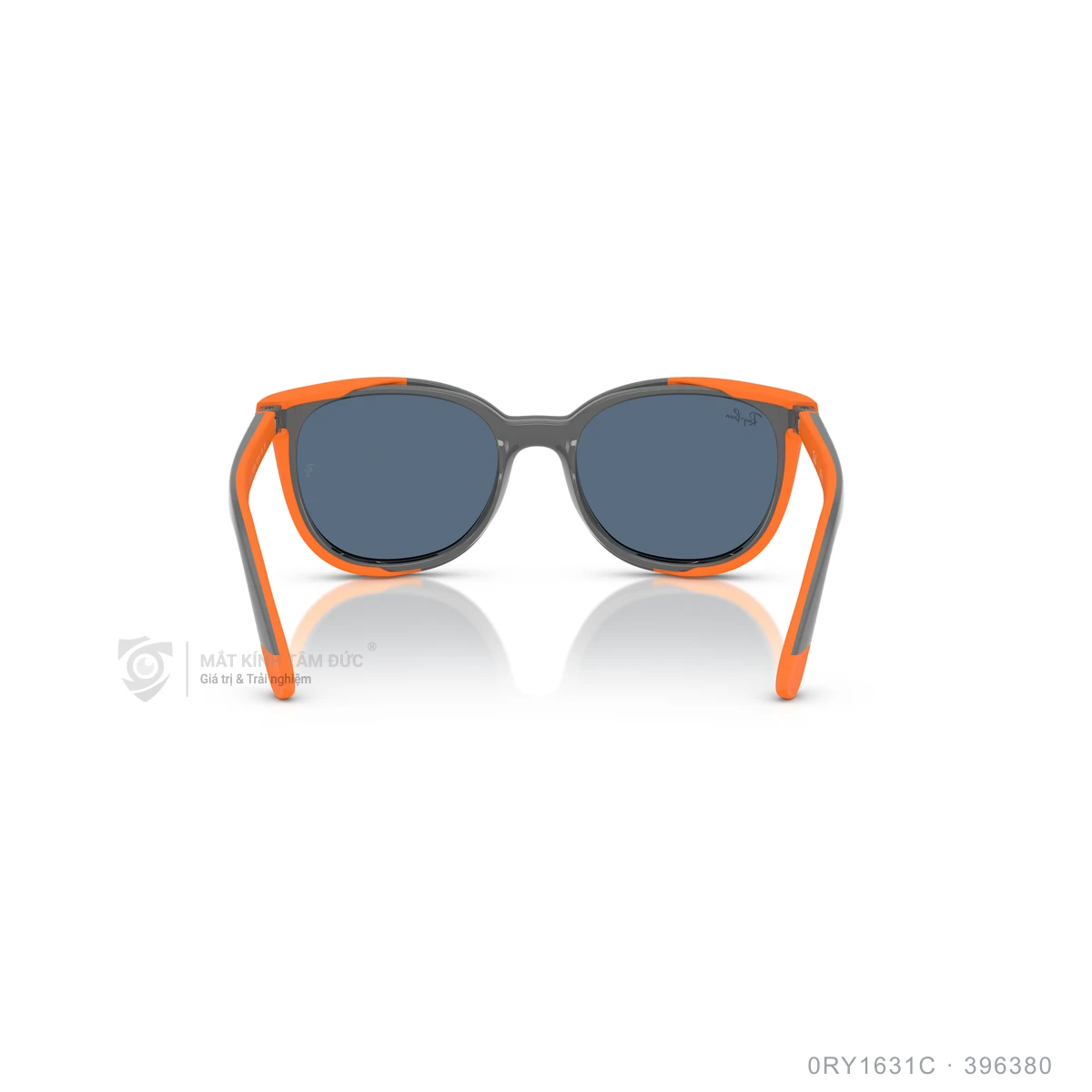 Gọng kính Rayban 0RY1631C - Ảnh 15