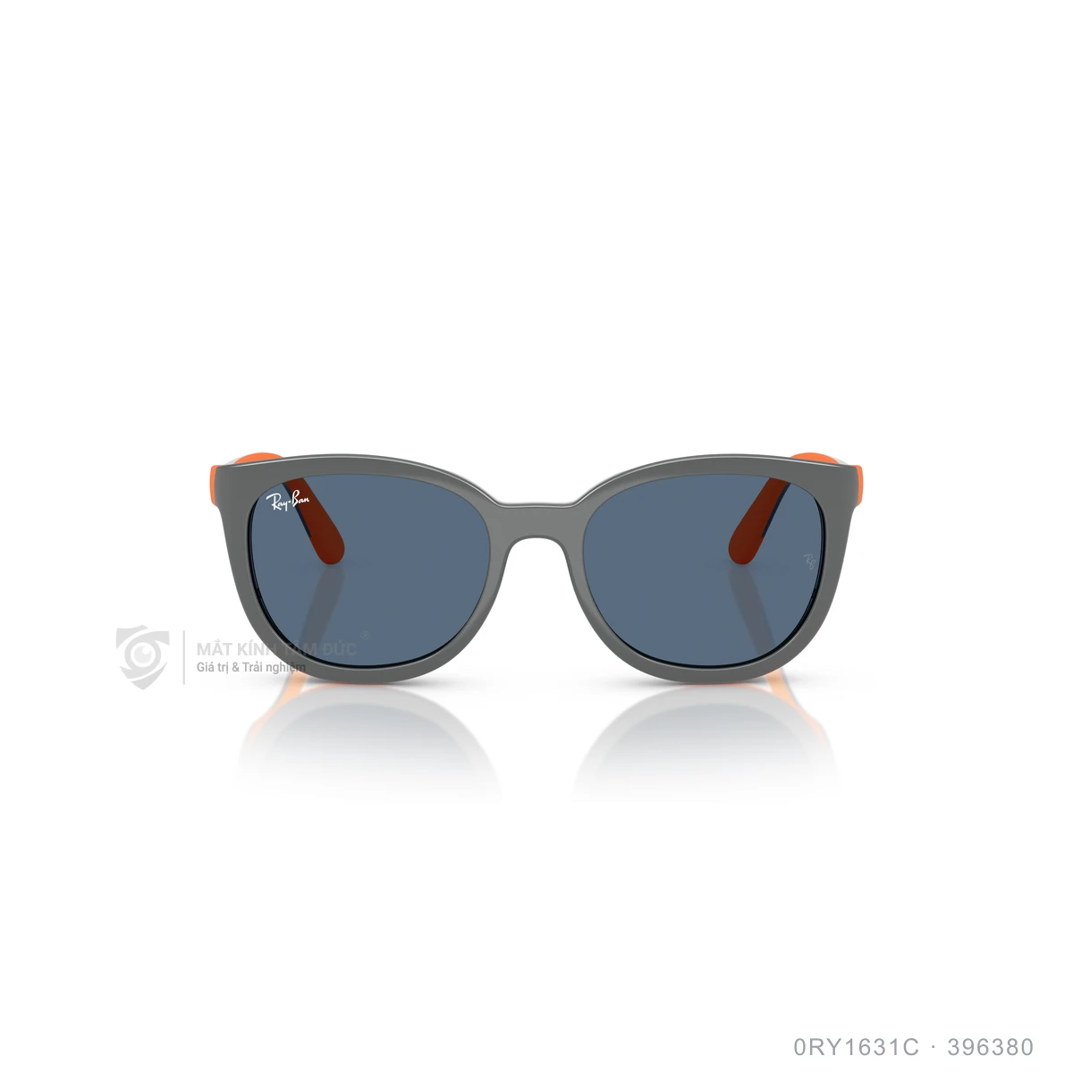 Gọng kính Rayban 0RY1631C - Ảnh 11