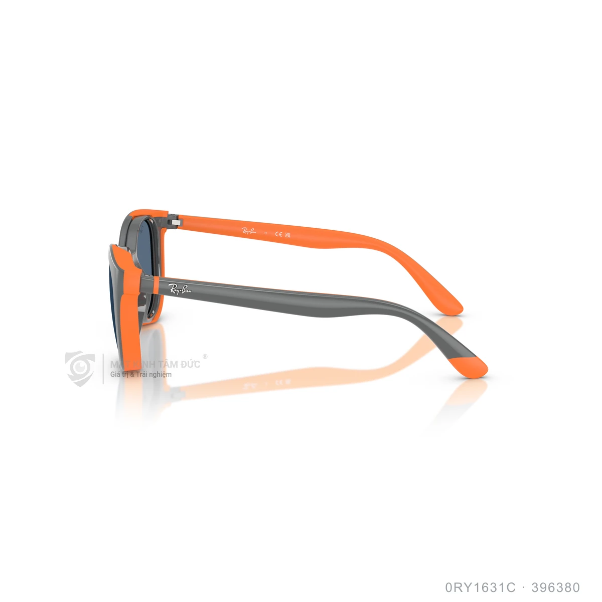 Gọng kính Rayban 0RY1631C - Ảnh 14
