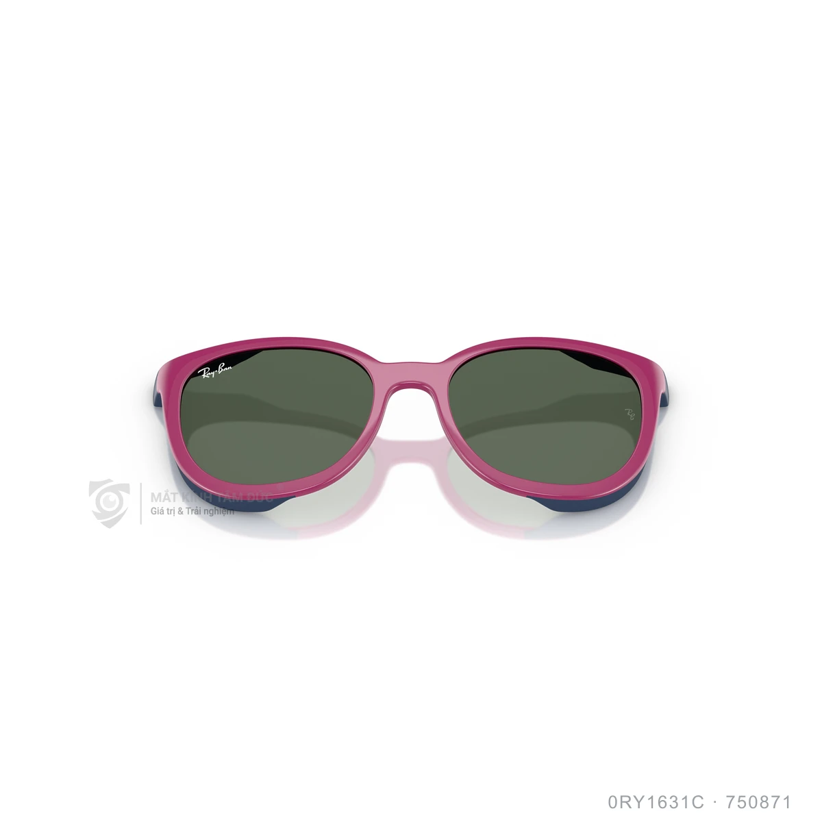 Gọng kính Rayban 0RY1631C - Ảnh 17