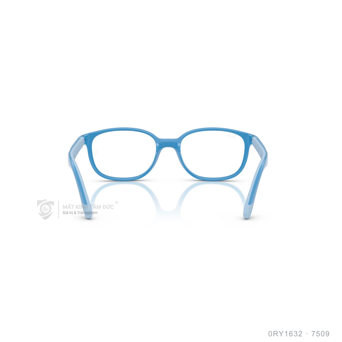 Gọng kính Rayban 0RY1632 - Ảnh 5