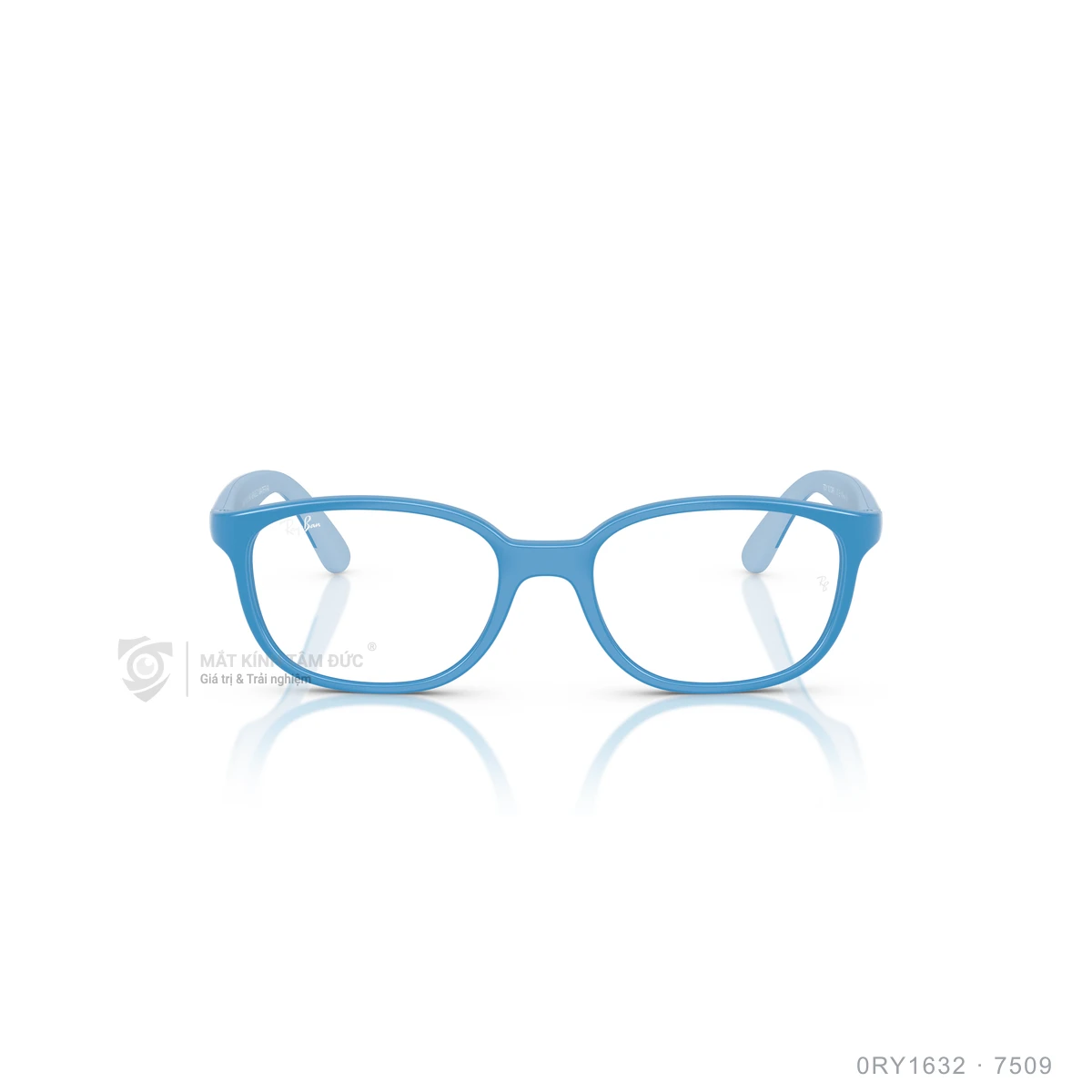Gọng kính Rayban 0RY1632 - Ảnh 1