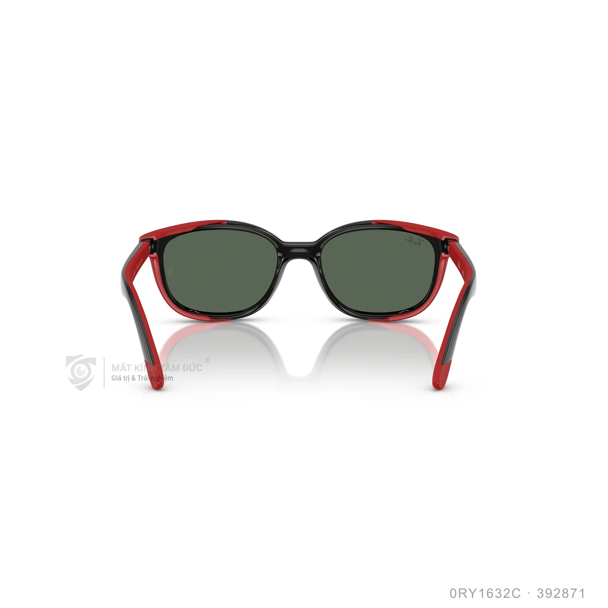 Gọng kính Rayban 0RY1632C - Ảnh 5