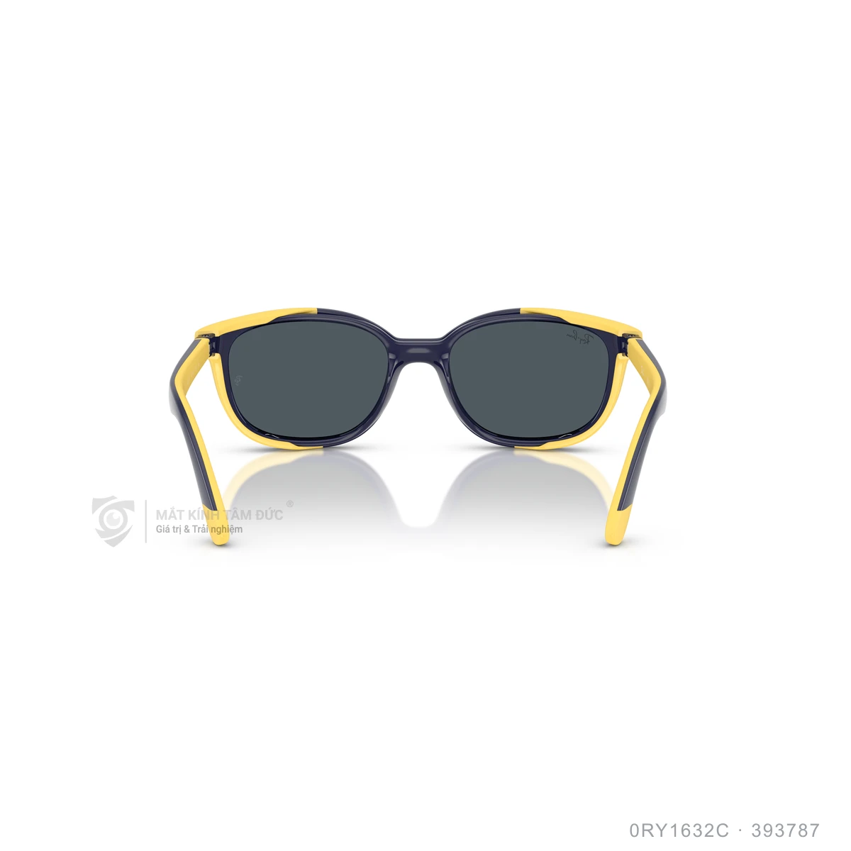 Gọng kính Rayban 0RY1632C - Ảnh 10