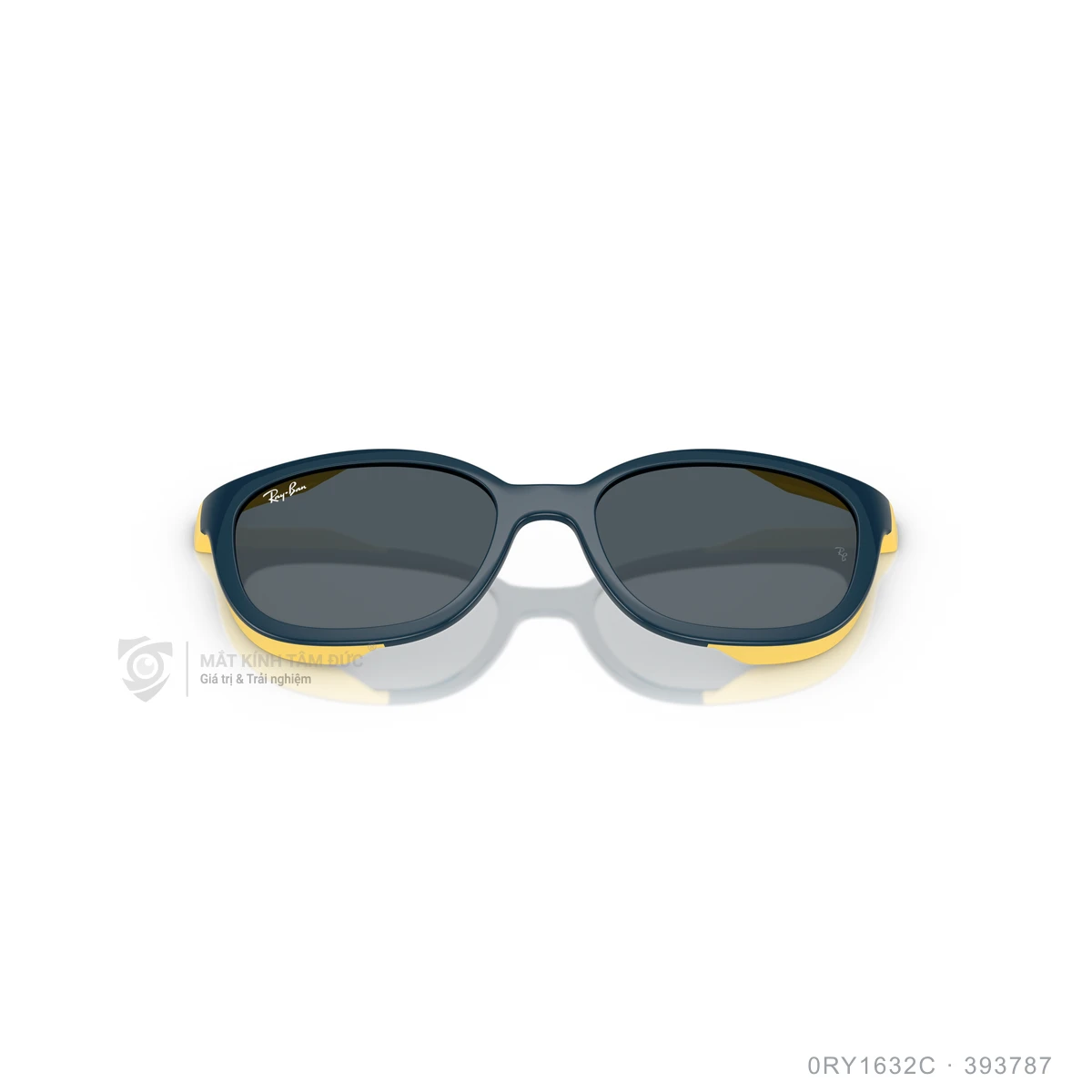 Gọng kính Rayban 0RY1632C - Ảnh 8