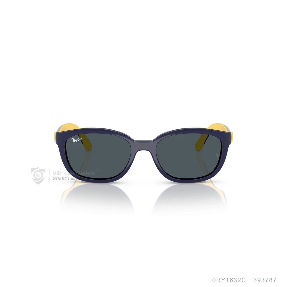 Gọng kính Rayban 0RY1632C - Ảnh 6