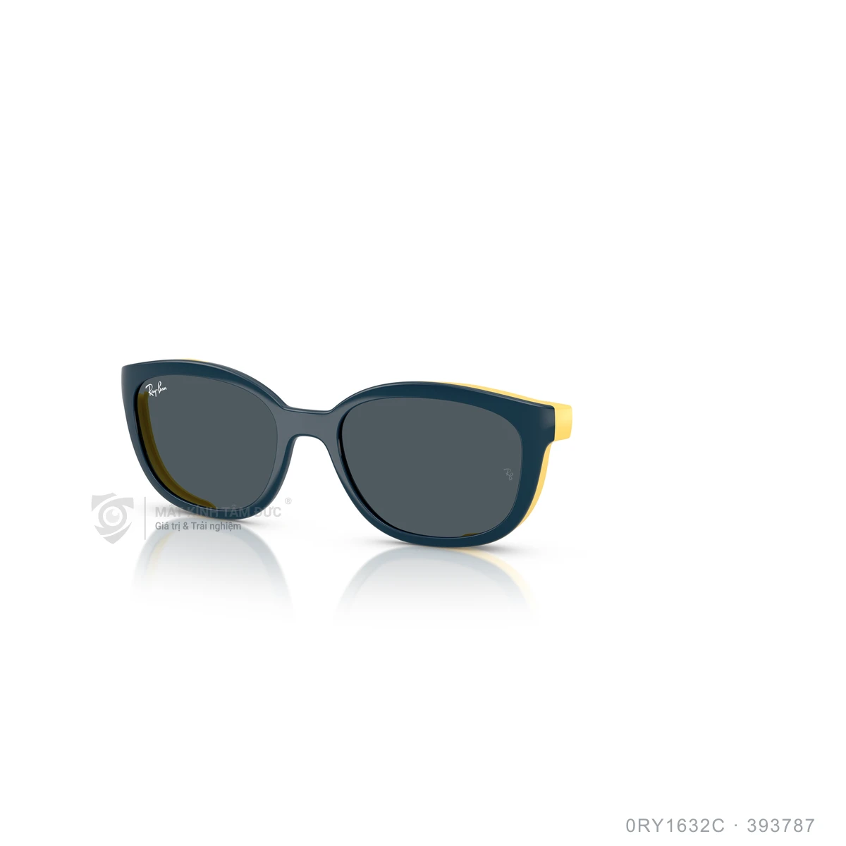 Gọng kính Rayban 0RY1632C - Ảnh 7