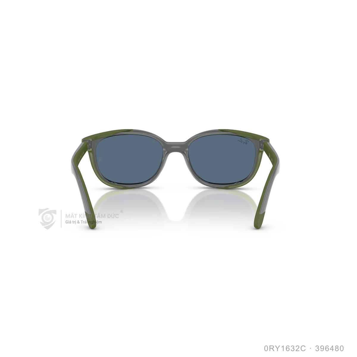 Gọng kính Rayban 0RY1632C - Ảnh 15