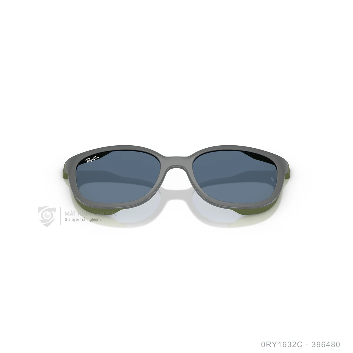 Gọng kính Rayban 0RY1632C - Ảnh 13