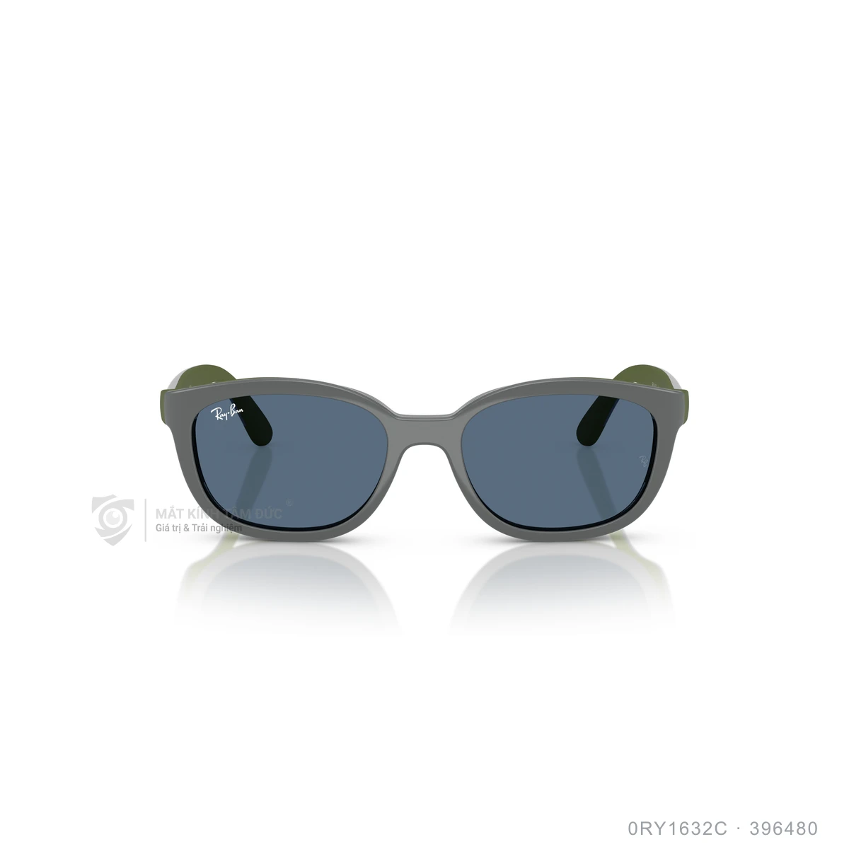 Gọng kính Rayban 0RY1632C - Ảnh 11