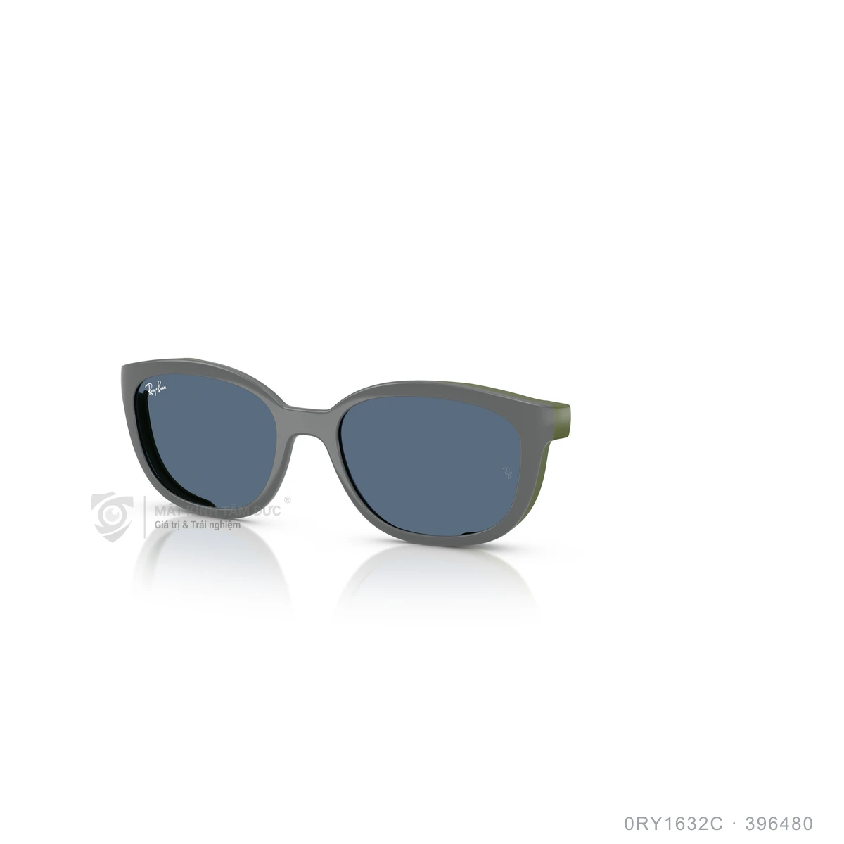 Gọng kính Rayban 0RY1632C - Ảnh 12