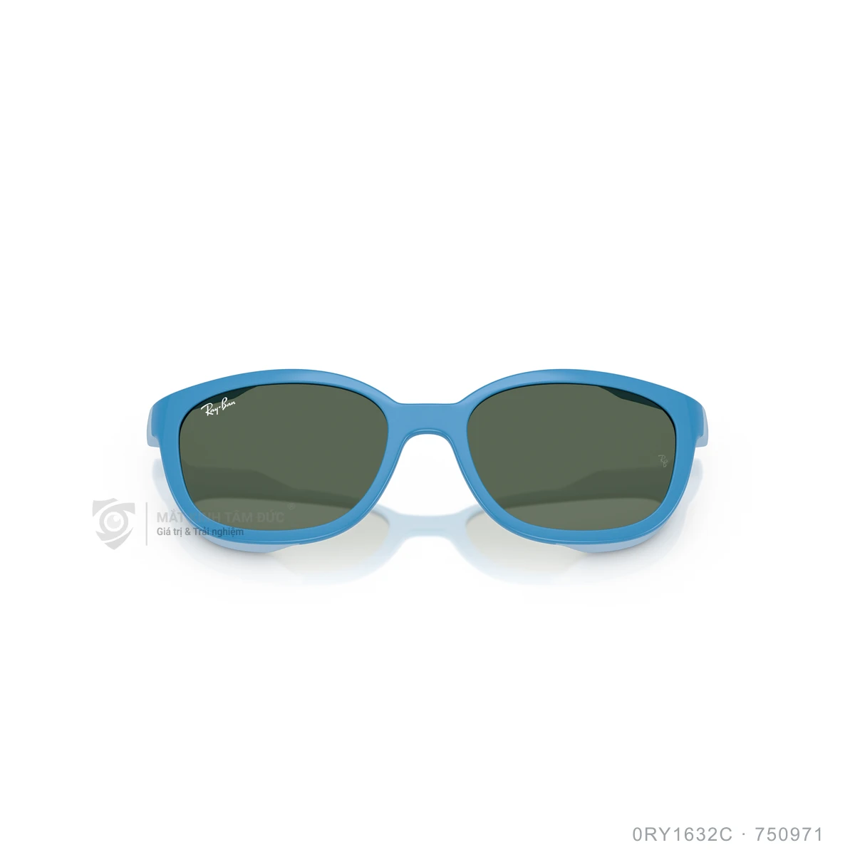 Gọng kính Rayban 0RY1632C - Ảnh 17