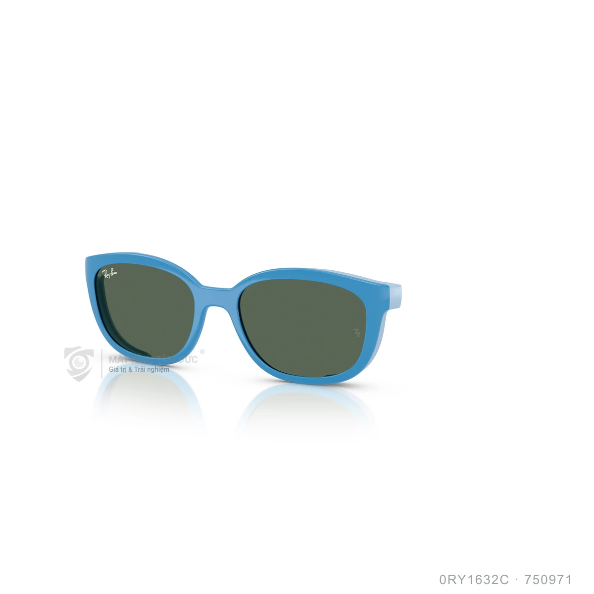 Gọng kính Rayban 0RY1632C - Ảnh 16