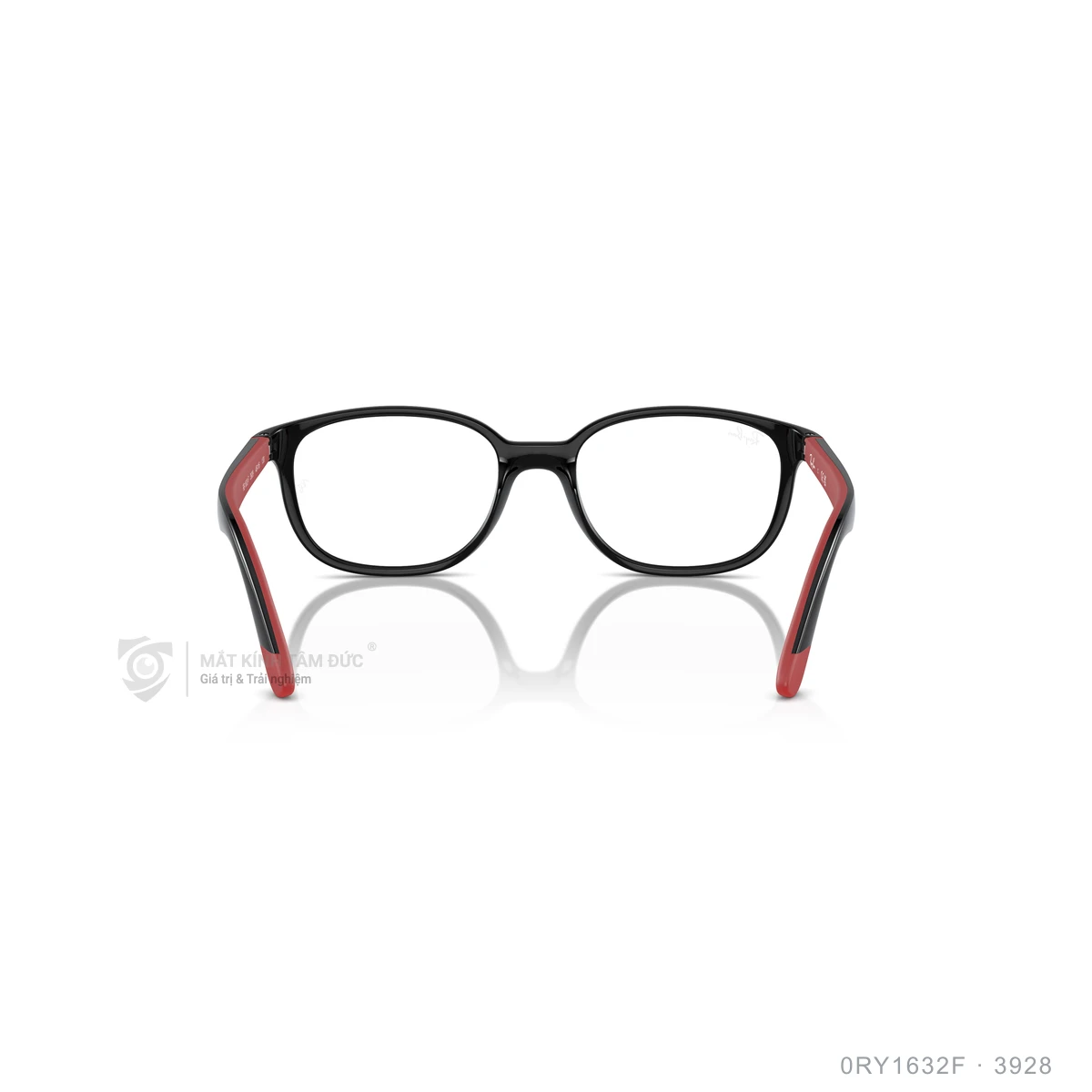 Gọng kính Rayban 0RY1632F - Ảnh 5
