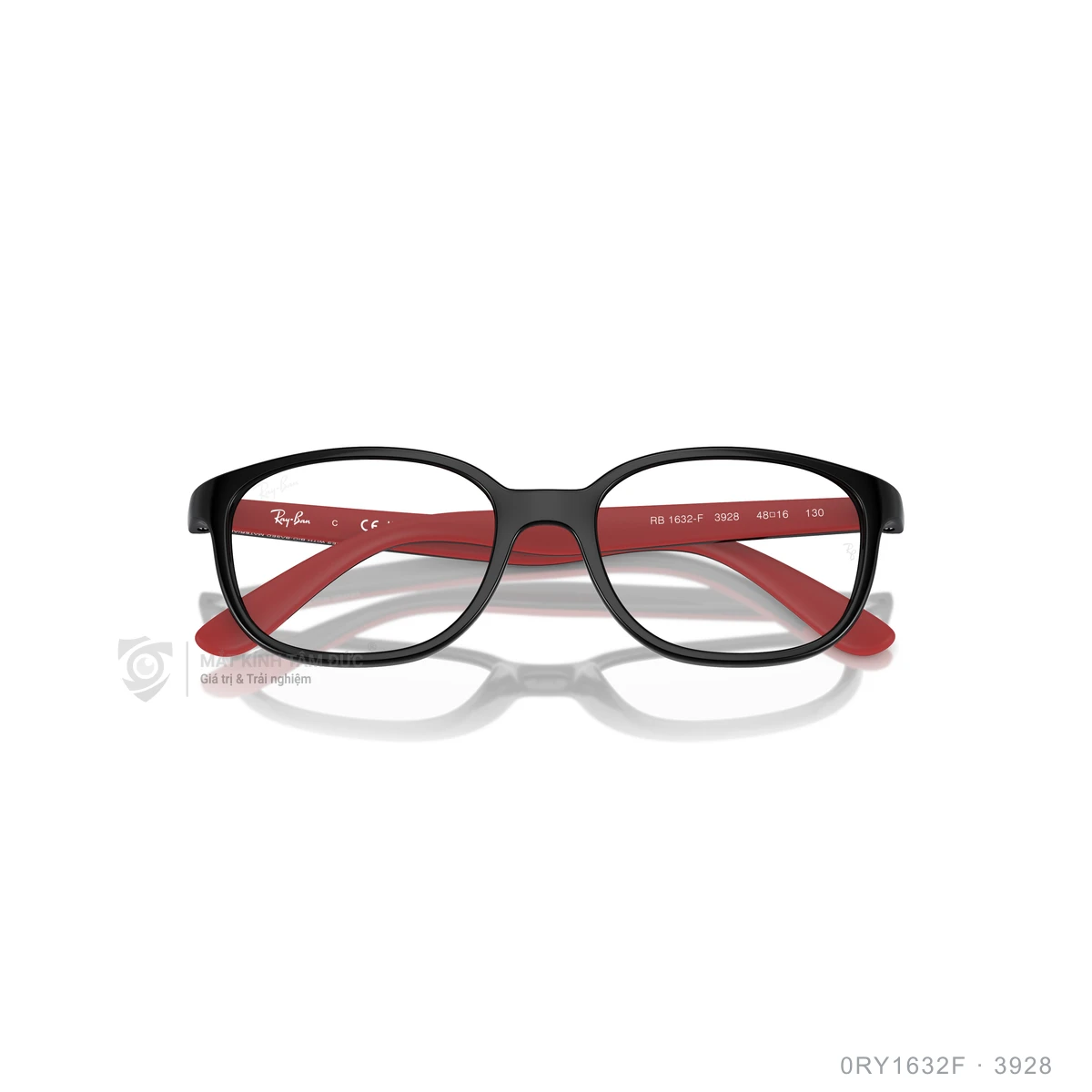 Gọng kính Rayban 0RY1632F - Ảnh 3