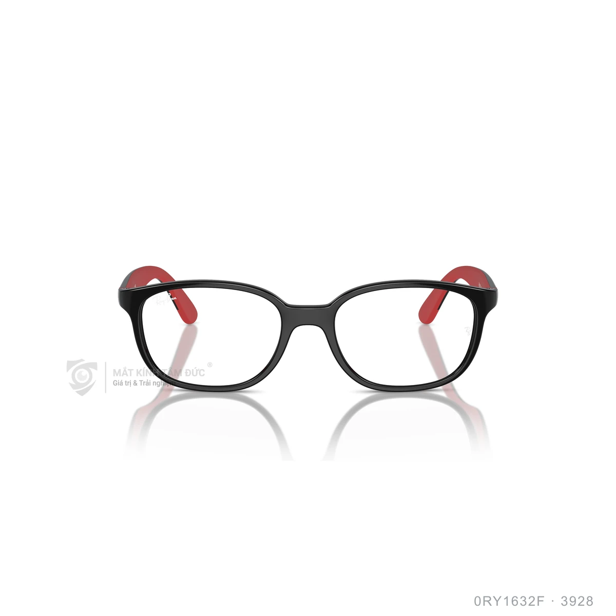 Gọng kính Rayban 0RY1632F - Ảnh 1