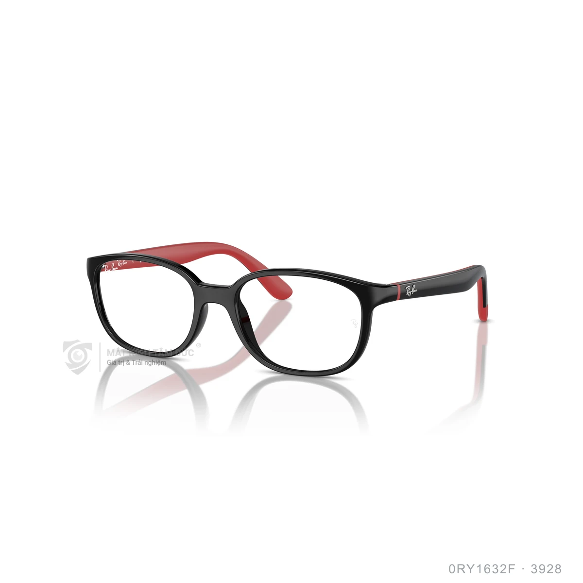 Gọng kính Rayban 0RY1632F - Ảnh 2